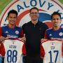 Profil David Balda, Sosok Penting di Balik Transfer Egy Maulana Vikri dan Witan Sulaeman ke FK Senica