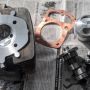 Ukuran Piston Tiger Lengkap dengan Cara Merawatnya, Begini Triknya agar Awet