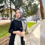 5 Adu Gaya Vanessa Khong Vs Dinan Fajrina, Sama-Sama Punya Selera Crazy Rich
