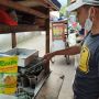 Miris! Penjual Makanan di Lembang Bandung Barat Pilih Tak Jualan Karena Kesulitan Dapat Minyak Goreng