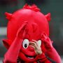 Asal Usul Milanello, Maskot Fenomenal Klub AC Milan Buatan Warner Bros