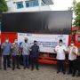 Taspen Group Salurkan Bantuan Senilai Rp 400 Juta ke Korban Bencana di Sumbar