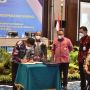 Kabar Baik! Wali Kota Samarinda Andi Harun Teken Kerja Sama Beasiswa dengan Kemenkominfo RI