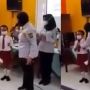 Beda dari Lainnya, Bocah SD Ini Ungkap Bercita-cita Jadi Anggota Ormas, Langsung Dapat Beasiswa Hingga SMA
