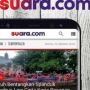 Suara.com dalam Pandangan Saya