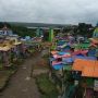 Begini Kondisi Kampung Warna Warni Jodipan Malang Setelah Dua Tahun Covid-19