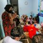 Kemensos Gandeng Kitabisa untuk Salurkan Bantuan bagi Anak-anak Berkebutuhan Khusus