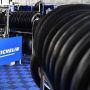 Michelin Ambil Alih 51 Persen Saham RLU dari Barito Pacific Group