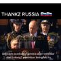 CEK FAKTA: Vladimir Putin akan Kirim Penembak Jitu Basmi Penimbun Minyak Goreng, Benarkah?