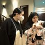 Aurel Hermansyah Ngaku Kaget Ameena Hanna Nur Atta Punya Lesung Pipi