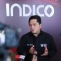 Telkomsel Kenalkan Indico, Erick Thohir: Transformasi Luar Biasa
