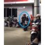 Kelewat Sopan, Pemuda Lakukan Ini ke Petugas Saat Isi Bensin: Sekte Nyembah