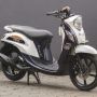 Spesifikasi dan Harga Yamaha Fino 2021, Alternatif Honda Scoopy yang Patut Dilirik, Apa Keunggulannya?