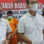 Polda Kaltim Musnahkan 900 Gram Sabu, Hasil Tangkapan Kasus di Periode Februari 2022