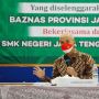 Berdayakan Penyandang Disabilitas, Ganjar Beri Pelatihan Keterampilan