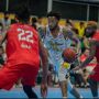 Menengok Profil Sameen Swint, Pemain Anyar West Bandits Combiphar Solo Jebolan Liga Filipina