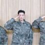 Promosi Musikal Militer ke Radio, Chanyeol EXO Bagikan Banyak Cerita Wamil