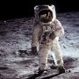 Jaket Astronaut Buzz Aldrin Dari Misi Apollo 11 Dilelang Rp 41,8 Miliar