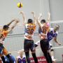 Proliga 2022: LavAni Buka Final Four dengan Kemenangan Meyakinkan atas BNI 46