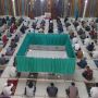 Kemenag Minta Pengelola Masjid di Bandung Barat Pastikan Jemaah Tarawih Sudah Divaksin