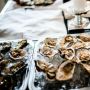 4 Manfaat Kesehatan Oyster atau Tiram Laut, Hewan Bercangkang yang Jadi Favorit Baru Seafood Lovers!