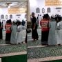 Datang Salat Jumat, Tulisan Kaus Anak Ini Berpotensi Bikin Salah Fokus