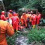 Geger Penemuan Mayat di Dalam Sumur, Terikat Batu Seberat 10 Kilogram