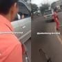 Viral Pengendara Mobil Disebut Kabur Usai Beli Bensin Rp 400 Ribu, Dikejar Petugas SPBU Tapi Tak Tertangkap