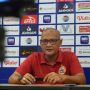 Persija Jakarta Gagal Capai Target, Sudirman Isyaratkan Hengkang