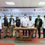 Bank DKI Gandeng Food Station, Bangun Ekosistem Bisnis di Jakarta
