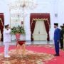 Andi Sudirman Sulaiman: Saya Bersumpah Akan Memenuhi Kewajiban Saya Sebagai Gubernur