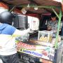 Cerita Dika, Pedagang Tahu Bulat yang Terpaksa Beralih ke Minyak Goreng Kualitas Rendah Agar Tetap Berjualan