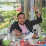 Ahmad Sahroni Terima Kasih ke PSI dan PDIP Sering Kritik Formula E, Netizen Beri Sindiran Mengejutkan