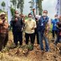 LPDB-KUMKM Lakukan Sinergi dan Kolaborasi Sektor Riil Terutama Pertanian