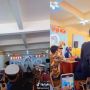 Totalitas Banget! Viral Ujian Praktik Nikah Sampai Ada Upacara Pedang Pora, Warganet Kagum: Udah Sah Ini