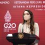 Tren Kasus Positif Covid-19 Menurun, Pemerintah Ingatkan Warga Tetap Waspada