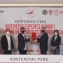 PBESI Incar Emas di Kejuaraan Dunia Esports IESF World Championship 2022
