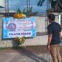 Karangan Bunga Berisi Kritik Performa Arema FC Terpampang di Kandang Singa: Kadit Nade