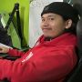 Cerita Sukses Bangkit Pratama, dari Gamer Berprestasi Kini Jadi Pebisnis Top Up