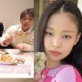 9 Meme Artis Korea Makan Cireng, Viral Gegara Jokes Receh Teuku Wisnu