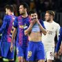 4 Hal dari Laga Barcelona vs Galasataray, Skor Akhir Jadi Sorotan