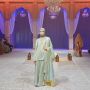 Sambut Bulan Ramadan, Heaven Lights Tebar Pesan Suci Lewat Gelaran Fashion Show Tahunan
