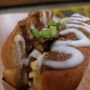 Janji Jiwa Hadirkan Toast Rasa Rendang, Bagaimana Rasanya Ya?