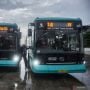 Berikan Contoh Kepada Masyarakat, BRT TransJateng Diharapkan Pakai Bus Listrik