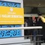 Dampingi Jokowi Resmikan Tower Ki Hajar Dewantara UNS, Ganjar Gaungkan Toleransi dan Pancasila