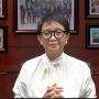 Bertemu Wakil Menlu Ukraina, Menlu Retno Ungkap Rencana Indonesia Salurkan Bantuan Kemanusiaan Bagi Korban Perang