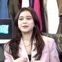 Brisia Jodie Diminta Berhenti Nyanyi saat 'Goda' Fadly Faisal: Ngelawak Aja