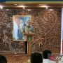 Wakil Ketua KPK Alexander Marwata Mengaku Prihatin Soal Penangkapan Kepala Daerah Karena OTT, Singgung AGM Kah?