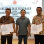 Perkuat Komunikasi di Perbatasan, Telkom dan TNI Jalin Sinergi Layanan Transponder Satelit