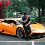 Doni Salmanan Divonis 4 Tahun Penjara, Intip Lagi Gaya Hidup Mewah Sultan Bandung yang Hobi Koleksi Barang Mahal